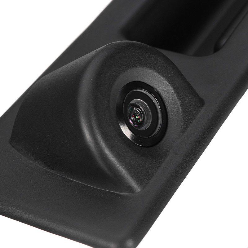 Car Trunk Handle Rear View Camera for BMW X1 E53 E82 E88 E84 E90 E91 E70 E92 M3