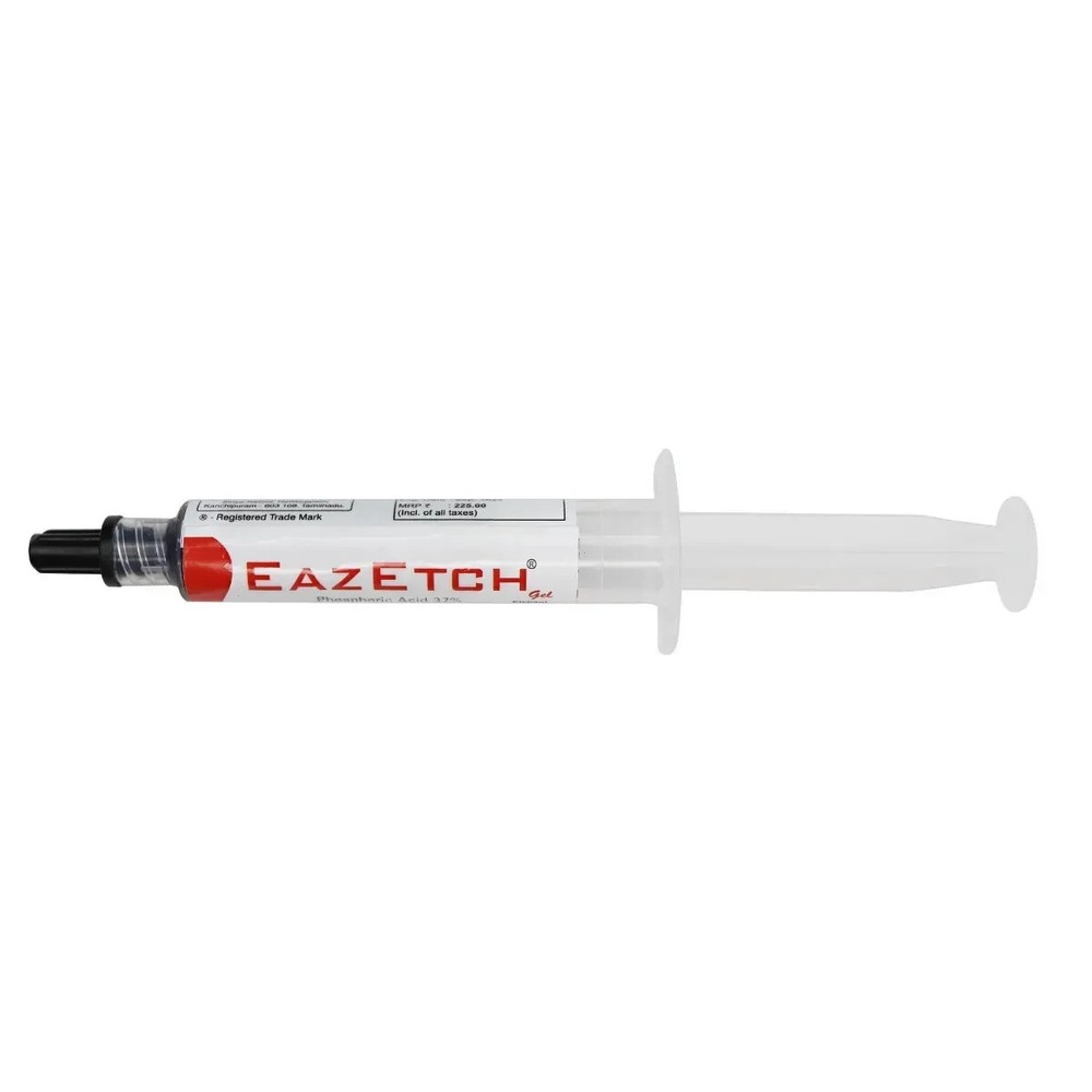 Anabond Eazetch Etchant Gel (Etching gel with 37% phosphoric acid)