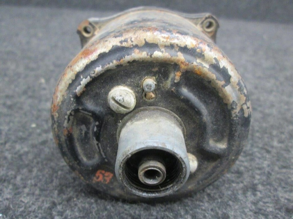 410949 Tachometer Gauge (CORE)