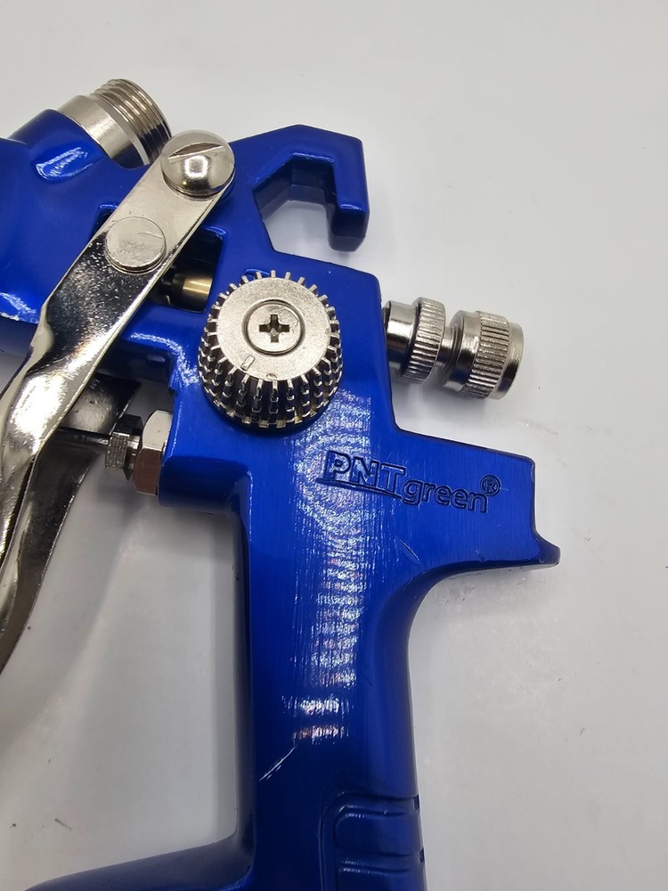 PNT Green H827W Spray Gun