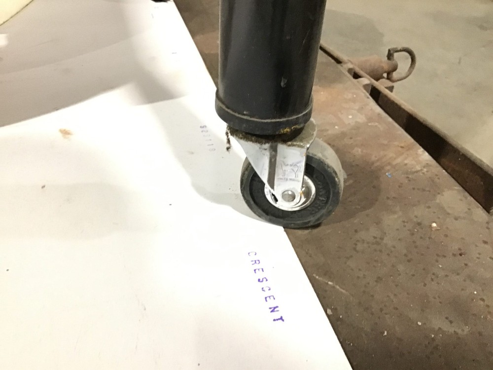 StraPack D-53 Semi Automatic Strapping Machine