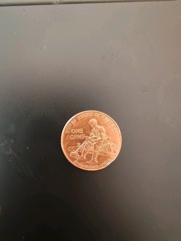 2009 Lincoln Formative Years Penny