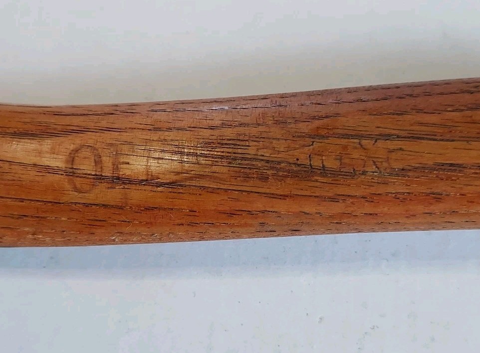 Genuine Plumb Boy Scout hatchet
