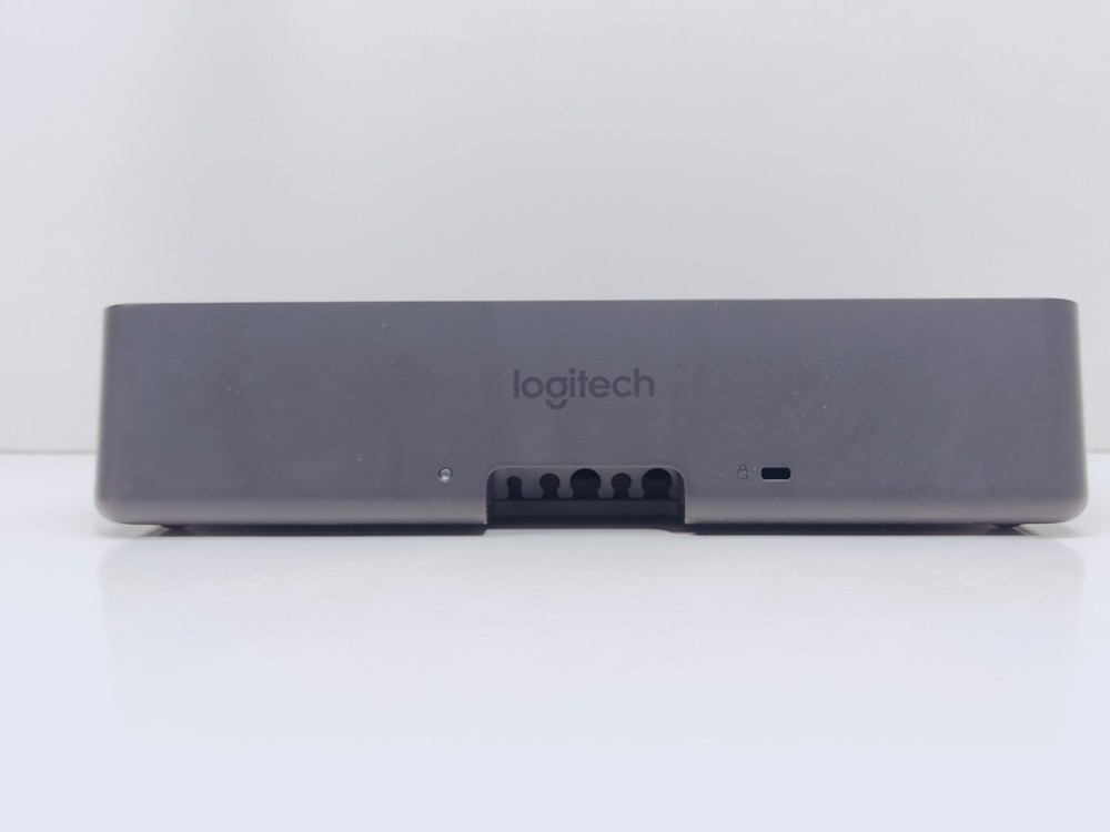 Logitech Tap Touch Screen Controller 993-002118 Conference Room Panel