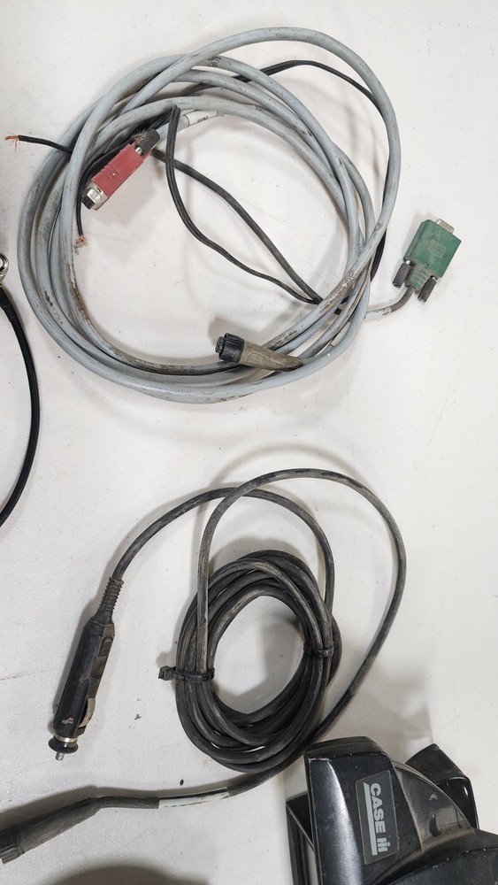 Trimble AG Leader EZ-GUIDE Plus + EZ Steer controller