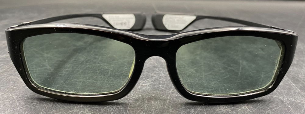 SAMSUNG 3D Active Glasses SSG-3300GR RF *As-is, UNTESTED*