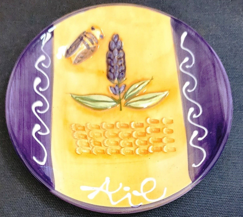 Very Nice 4" Accent Dish