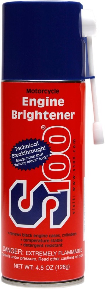 S100 Engine Brightener | 4.5 oz. (19200A)