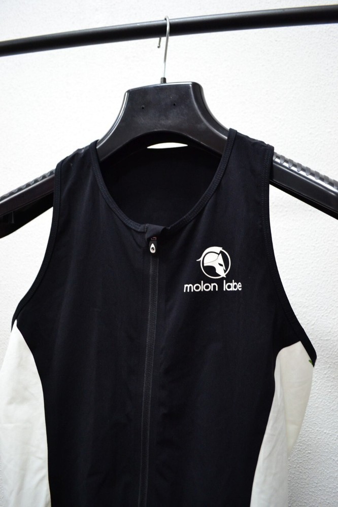 Malon Labe Triathlon Suit Mens size XL