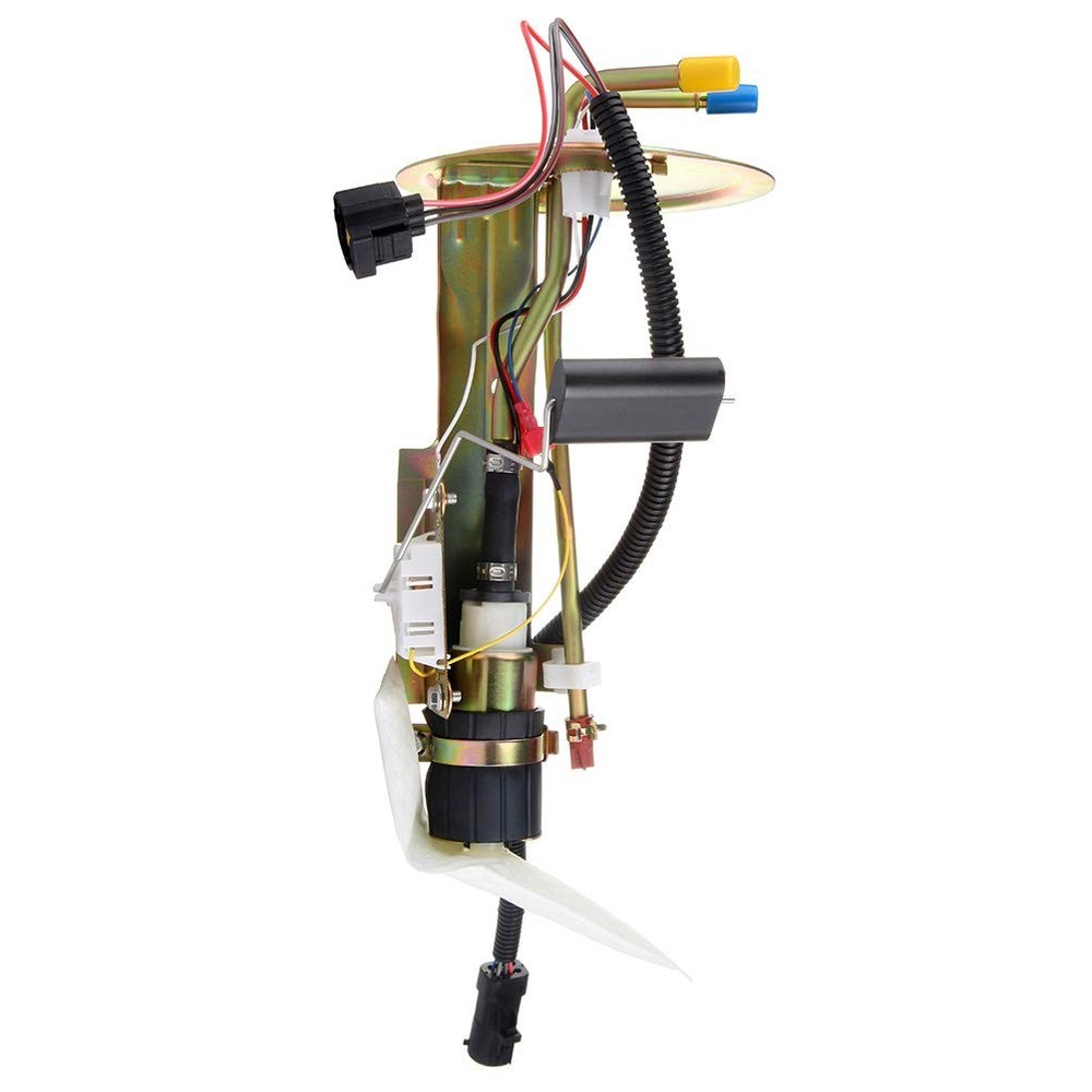 Electric Fuel Pump Assembly Replacement Expedition 1999-2002 E2298S