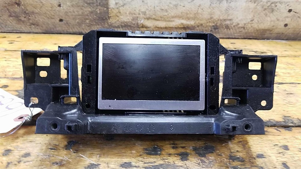 2014 FORD FOCUS (from 01/02/14) Front display 4.2" screen Sync