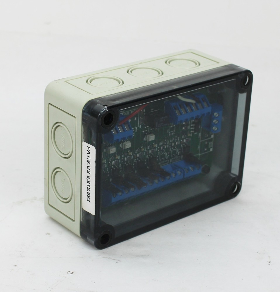 SAS Automation RPL6 Sensor Logic Box