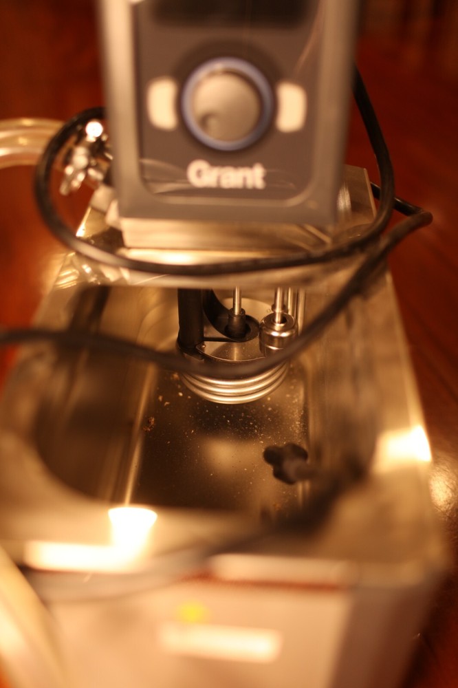Grant TC120L Circulating Water Bath