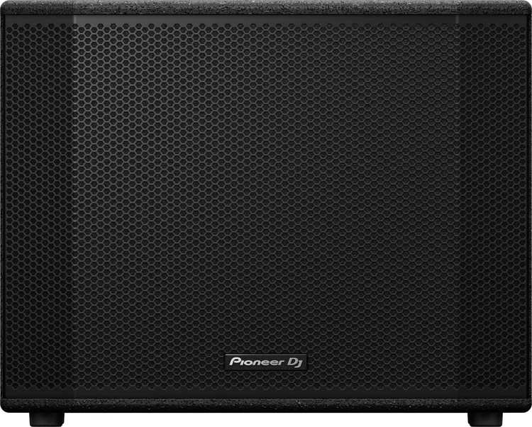 Pioneer DJ XPRS1152ST Powered Subwoofer