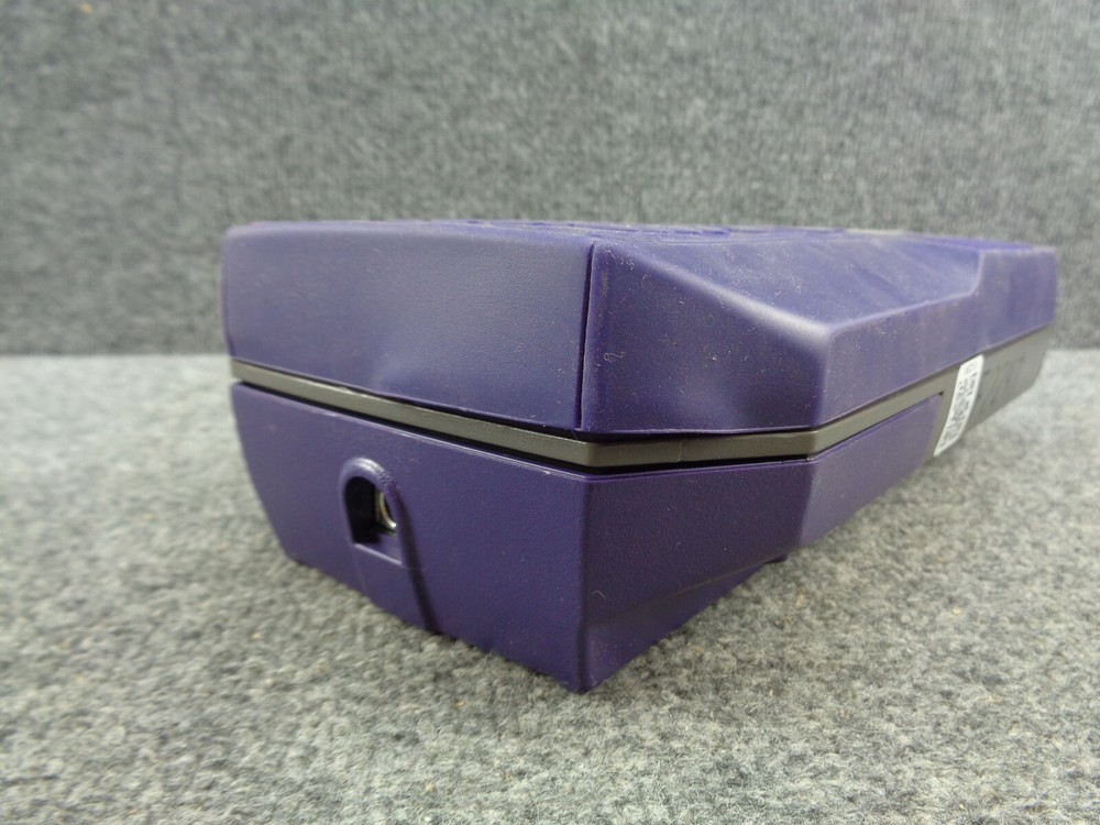 Wavetek SDA-5000 Stealth Digital Analyzer Meter