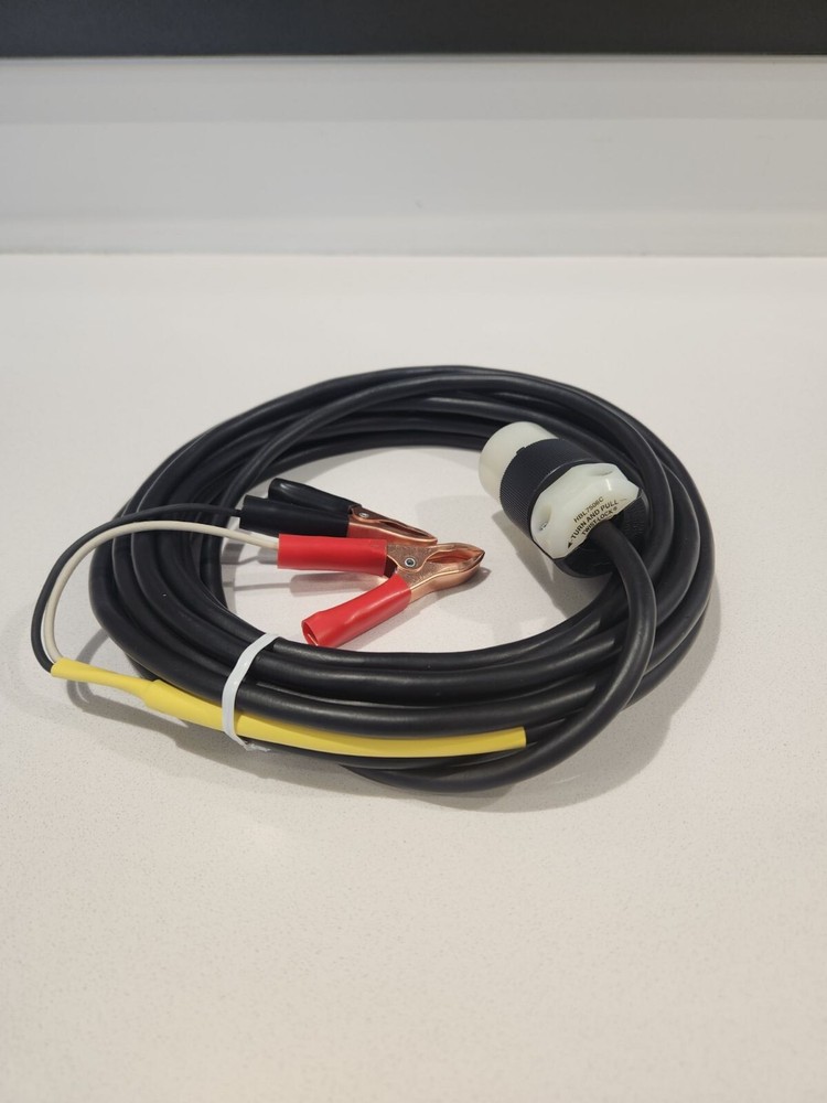 Graco EQ5183 Deadman Battery Cable