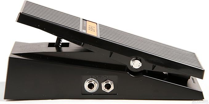 KORG EXP-2 Volume expression pedal lightweight Foot controller NEW from Japan