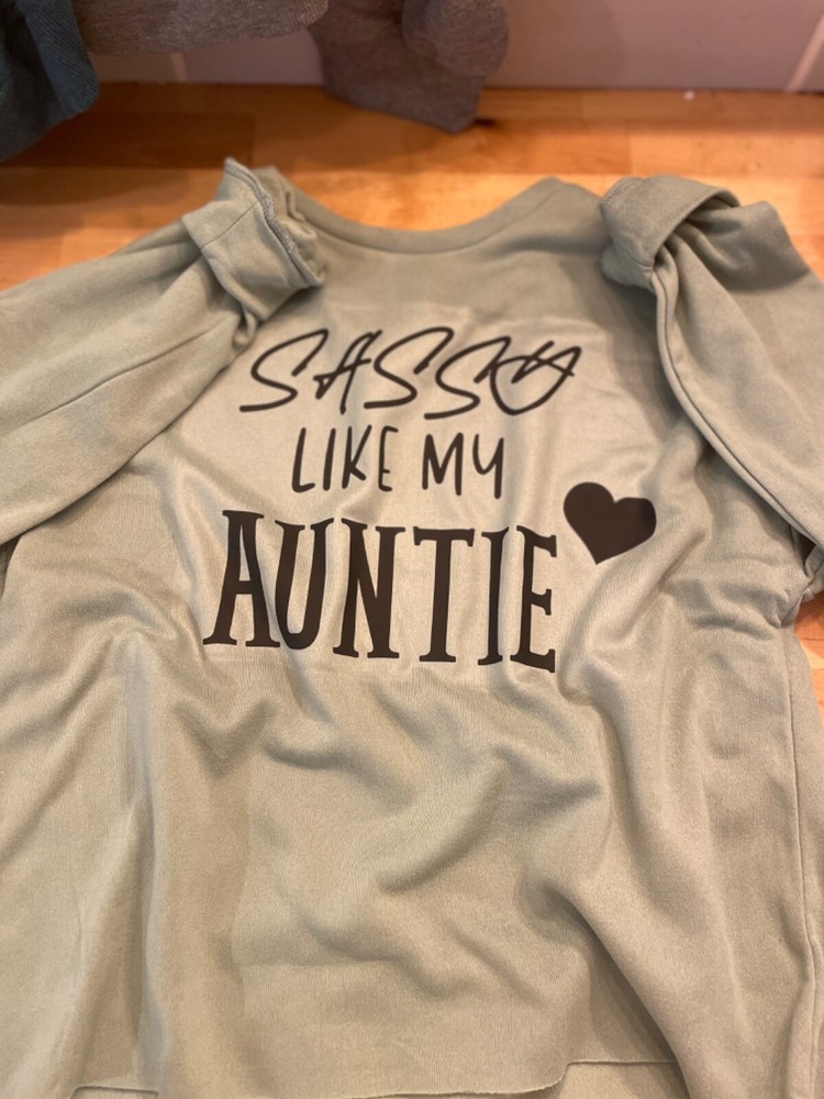 Personalized Sublimation and Vinyl ANYTHING is possible to make 😍
