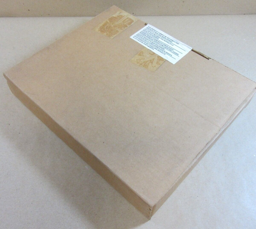 GE Fanuc PLC 8 Point Input Analog High Level Module, IC697ALG230G, Sealed Box