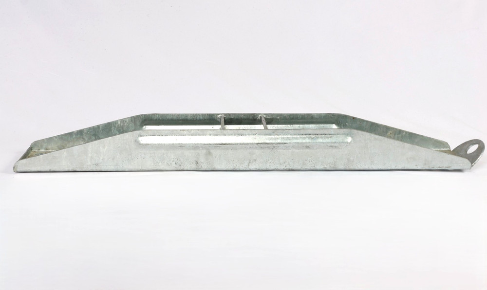 EZ Loader Boat Trailer 30" Bunk Roller Mounting Bracket Support Tray 25002204710