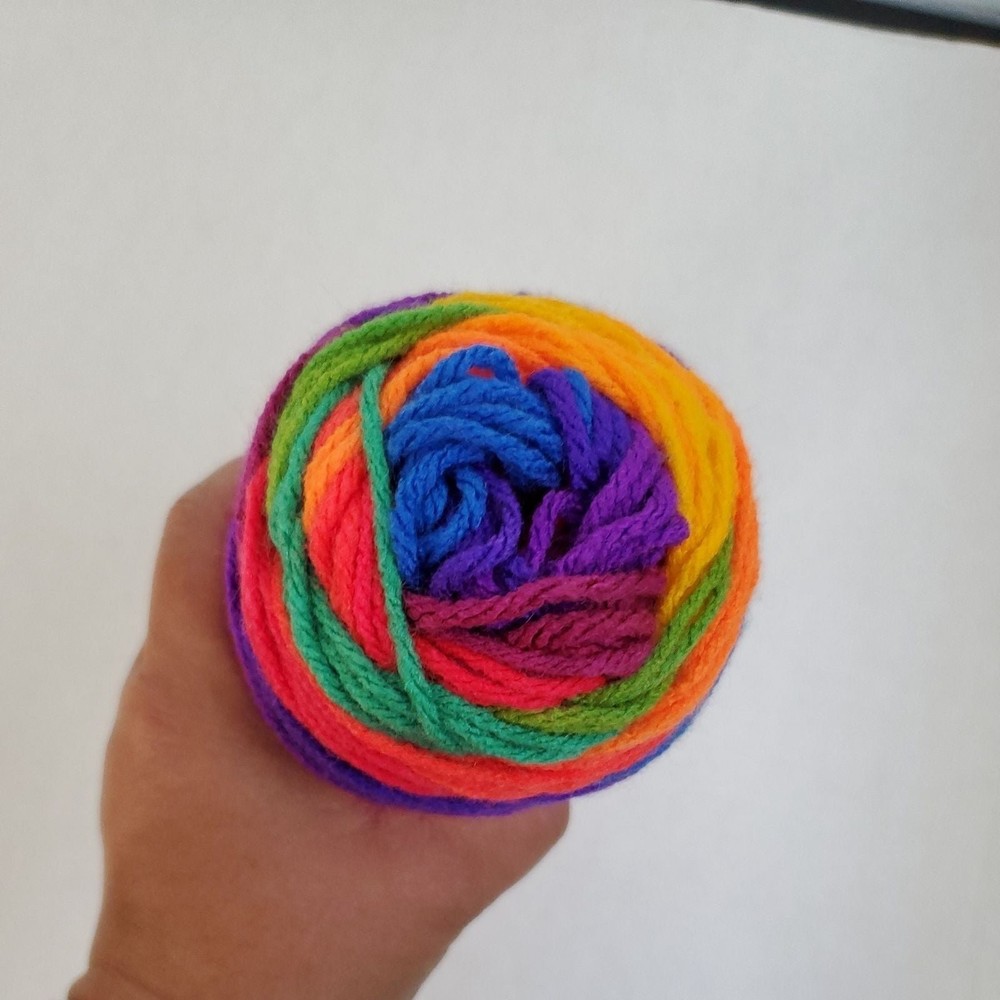 E300-4965 E300-4965 Red Heart Super Save