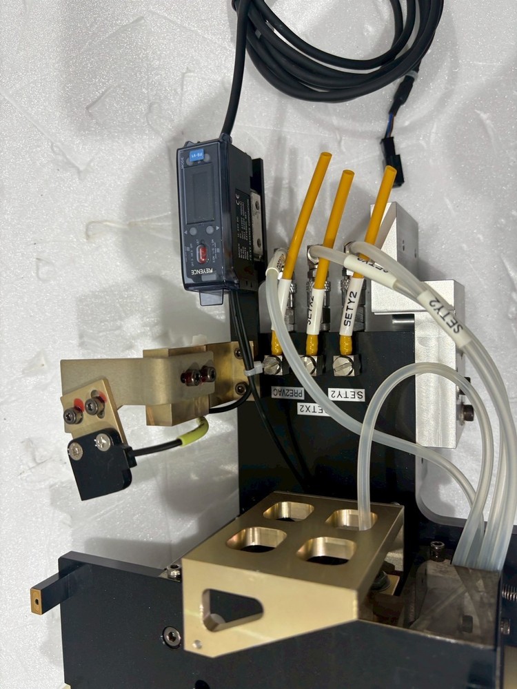 NIKON / PARTS MODULE (EX14C LOAD PORT)