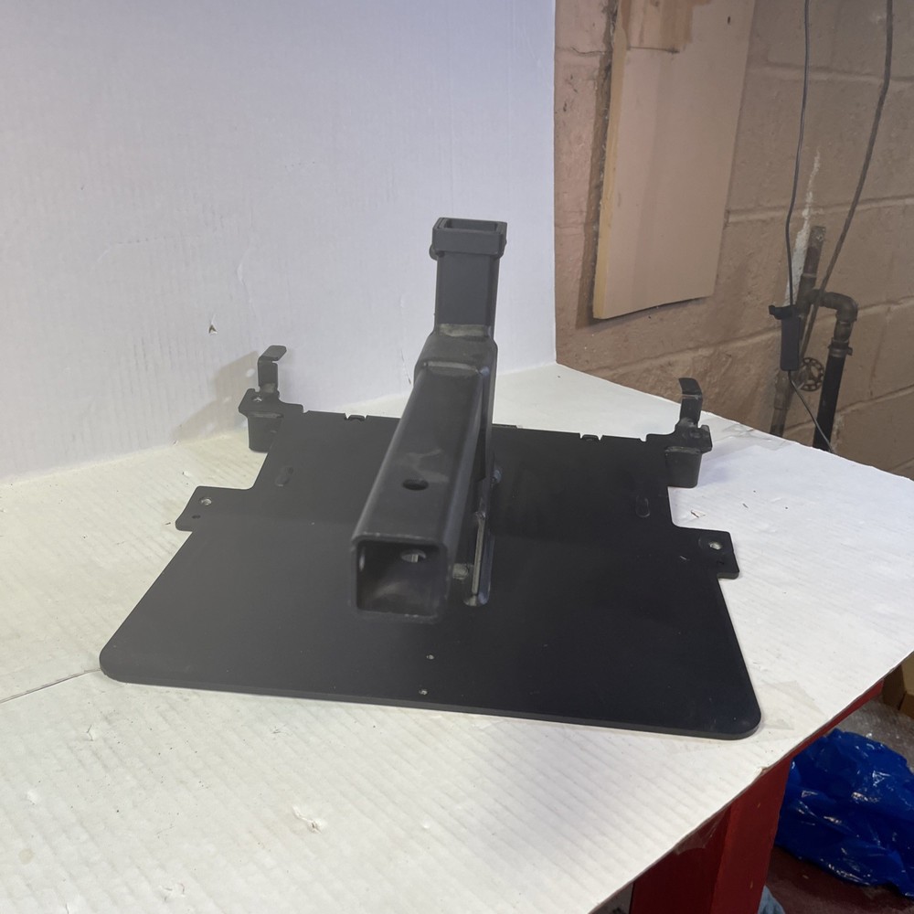 Hoveround MPV5 Power Wheelchair frame seat mountain Assembly