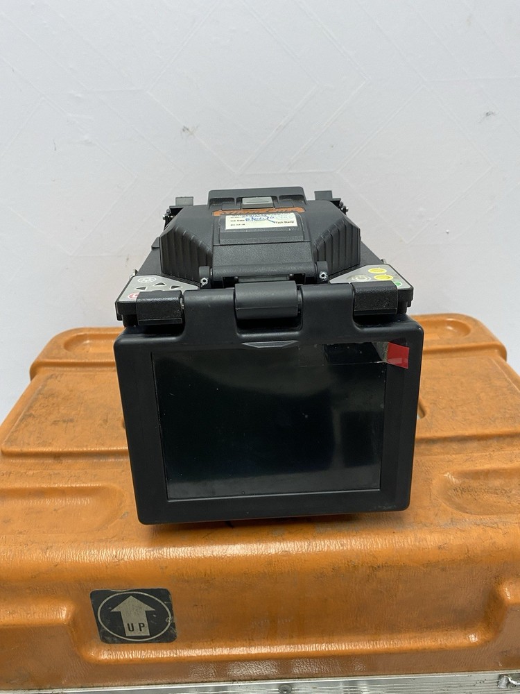 SUMITOMO Type-39 Micro Core DCM Fusion Splicer