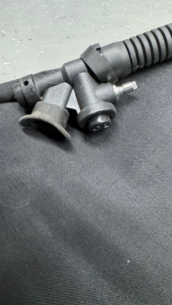 Hollis BAC 65 Double Tank Wing