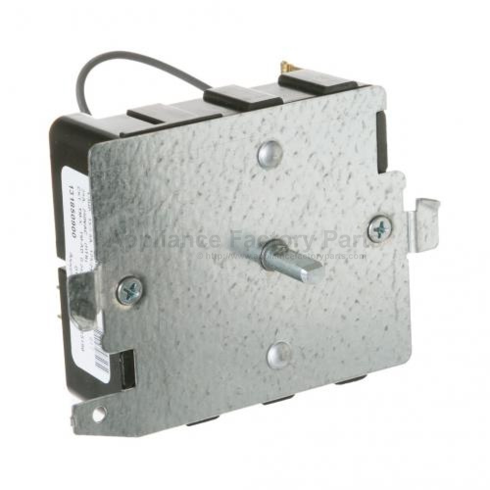 General Electric Washer Part # WH12X10079 - Timer Fsd N