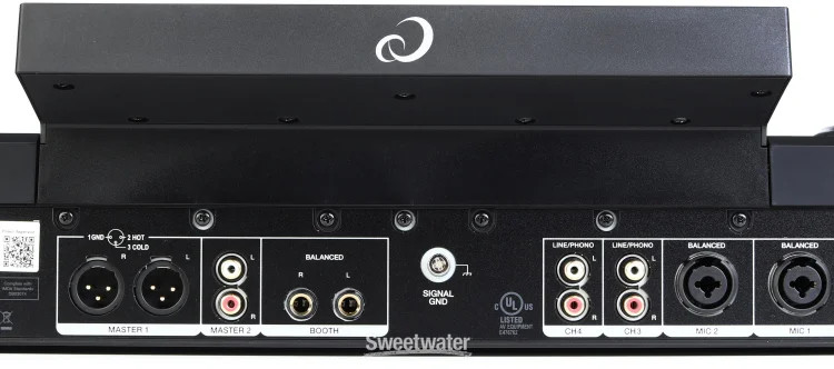 AlphaTheta XDJ-AZ 4-channel Digital DJ System