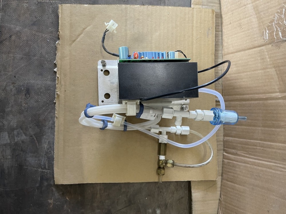 API 200A NOx Chemiluminescent Analyzer Ozone Generator Module 016810200 Parts