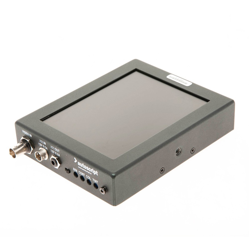 Autoscript TFT6-M Miniscript 5.6" Screen - SKU#1736515