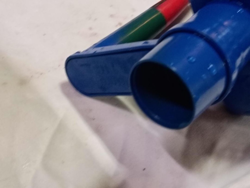 Moisture Matic Automatic pot plant watering device