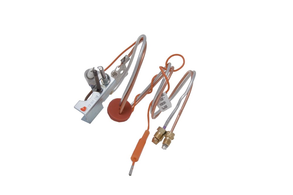 ProSelect PSW12204 Fv Pilot Assembly For C3 Natural Gas Water Heaters