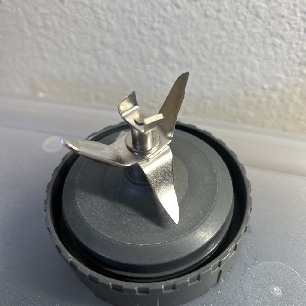 Ninja - Model BL772QT - Single Serve Extractor Blade Replacement(14)