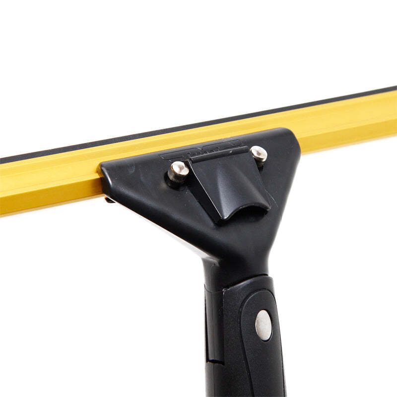 Ettore Super Channel - Complete Window Cleaning Squeegee