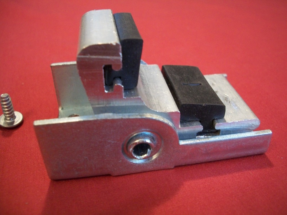 What is it Clamping Tool Kit ?