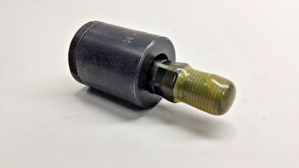E&E EAC-120-M Self Aligning Coupler M12 X 1.25 EAC-120M