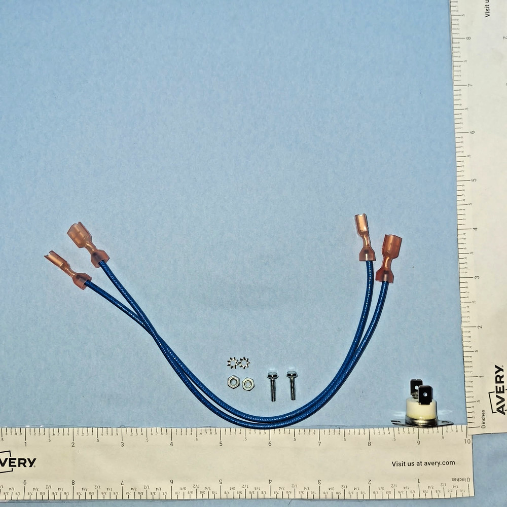 Desa 101732-02 thermal switch assembly