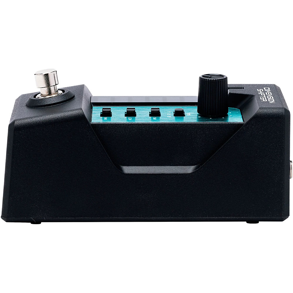 Casio Dimension Shifter Wireless Expression Controller - Black