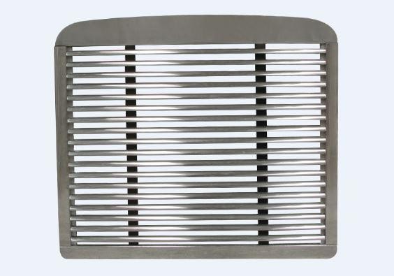 Freightliner 120 Aluminum Grille