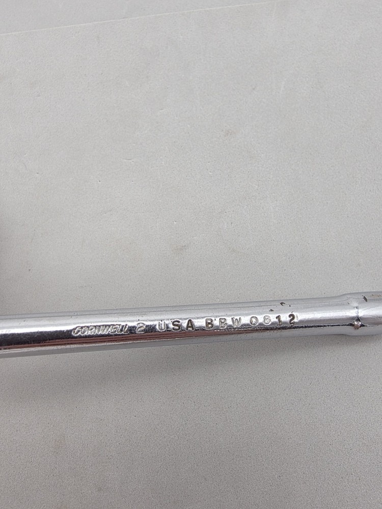 Cornwell Tools Vintage 0812 brake tool USA