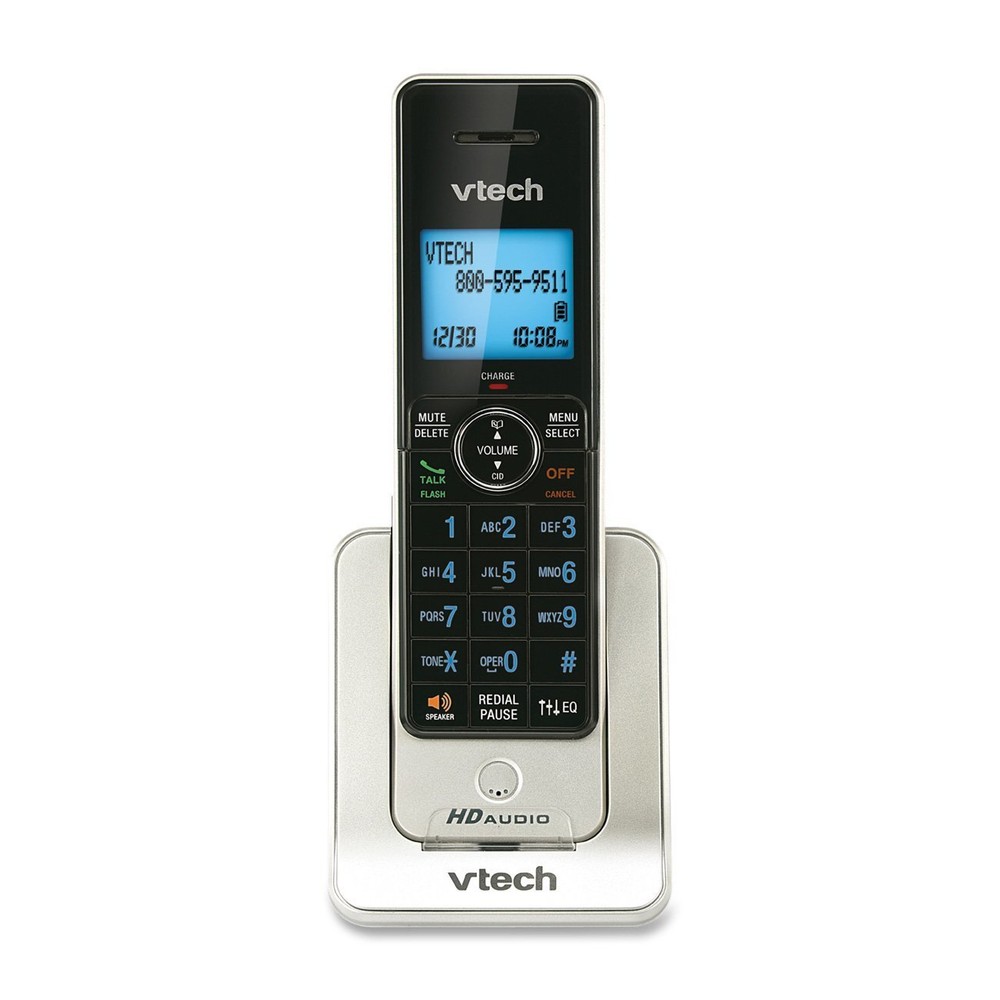 VTech LS6405 Accessory Handset with CID Handset Speaker OPEN BOX