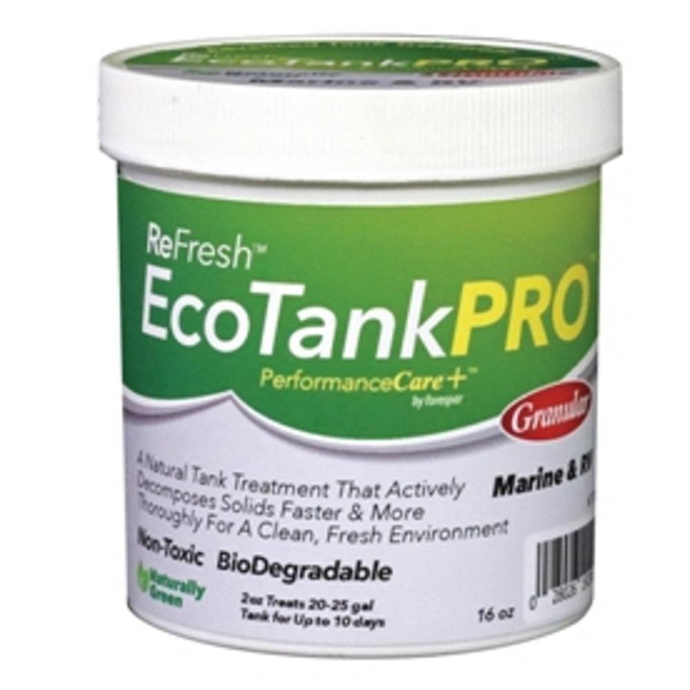 Forespar EcoTankPro Treatment 16 Oz Jar