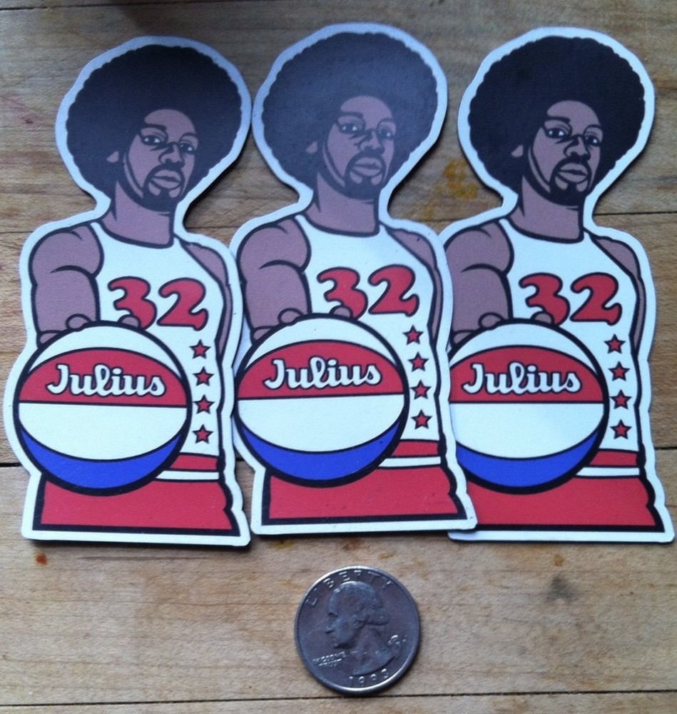 Phish Magnet Dr Julius 3 Pack