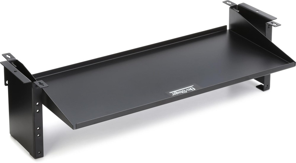 On-Stage Two-Space Rackmount