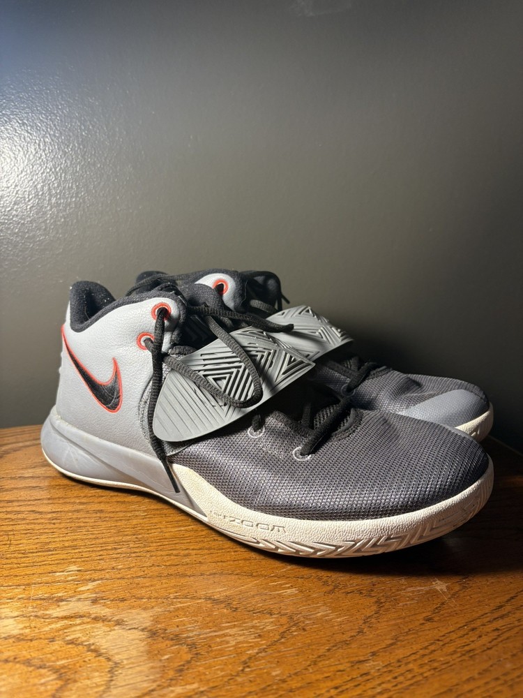 Nike Kyrie Flytrap 3 'Cool Grey' Men’s Size 11.5