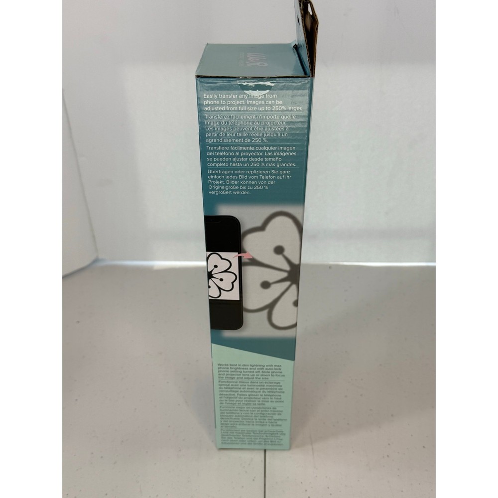 American Crafts We R Memory Keepers Basic Tool Craft Projector