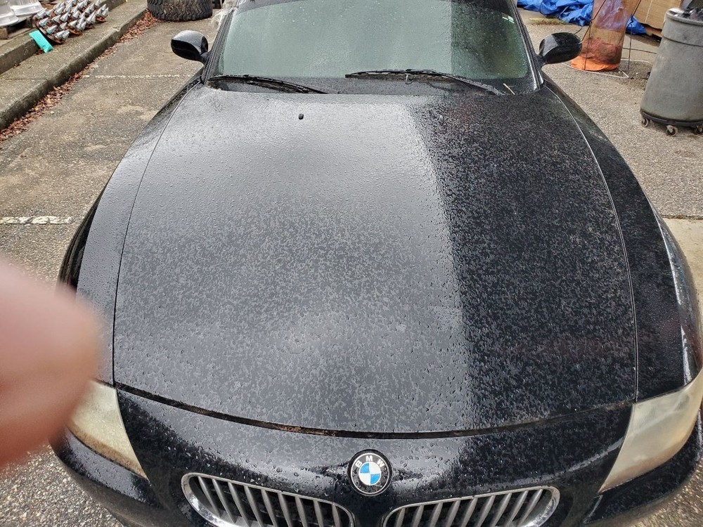 2003 BMW Z4 OEM 3.0L Engine Harness